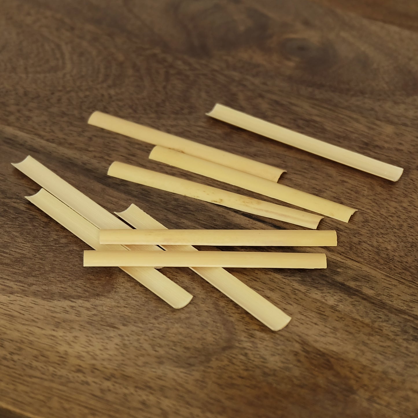 Gouged Oboe Cane