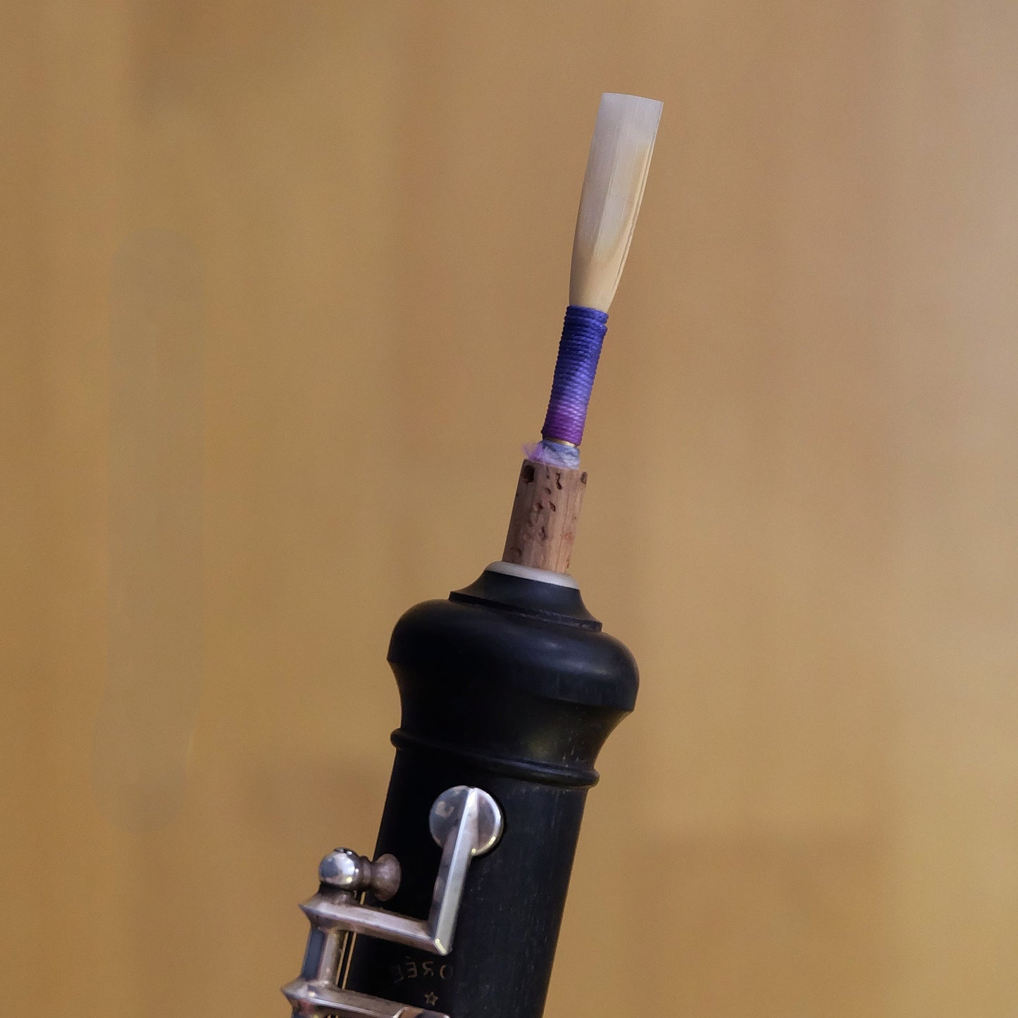 Professional Reed (K line)
