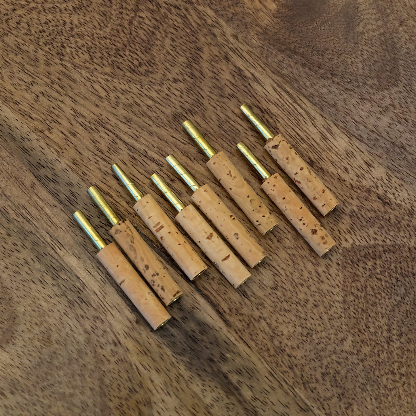 Oboe Staples