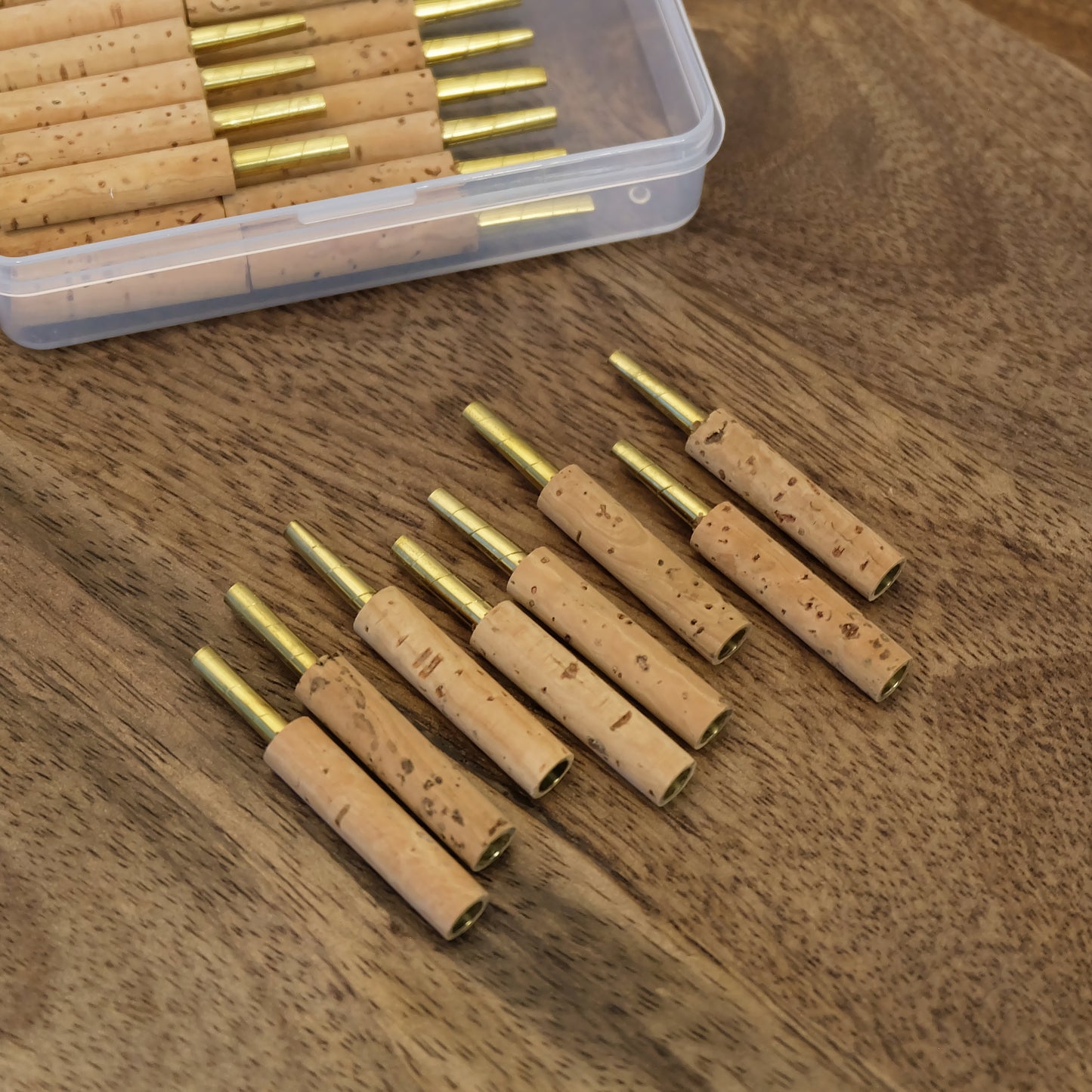 Oboe Staples