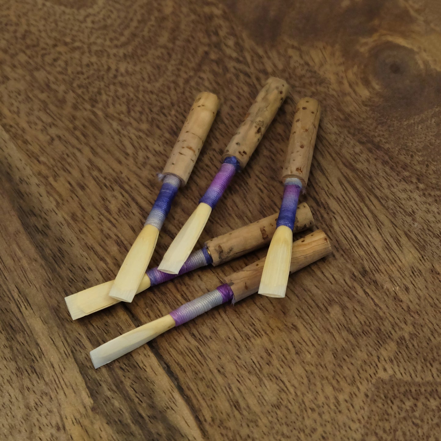 Student / Professional Oboe Reeds