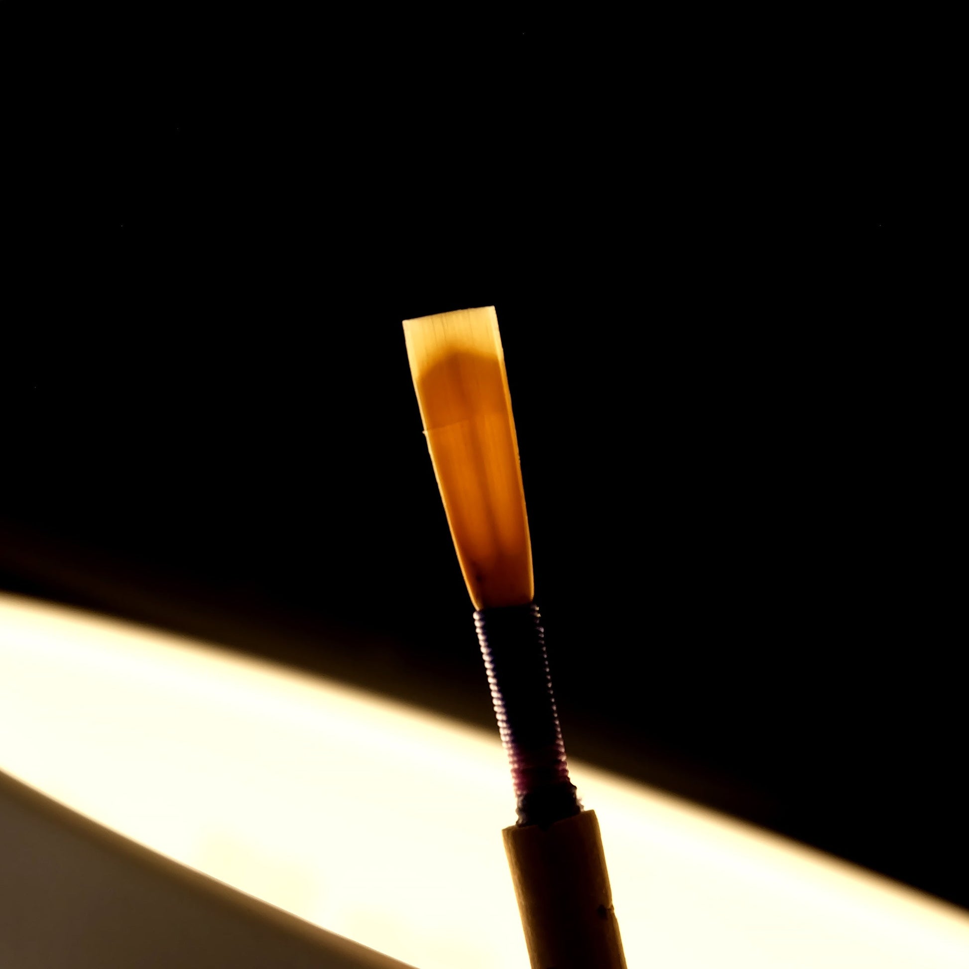 Professional Reed (K line)