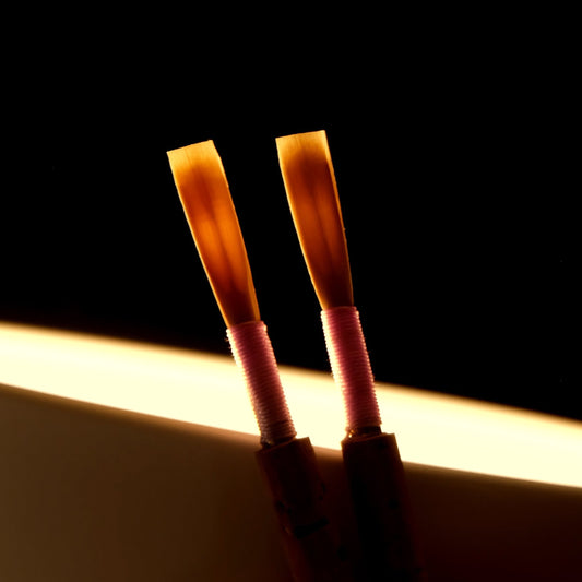 Student Oboe Reeds