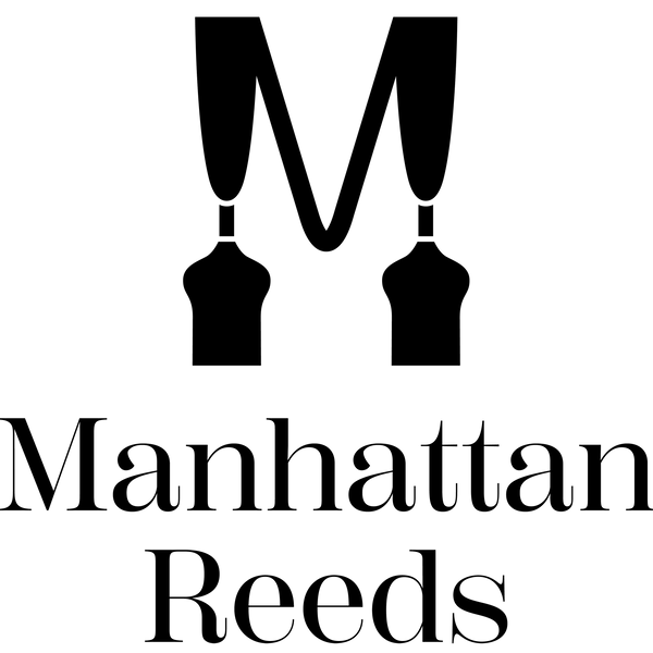 Manhattan Reeds logo