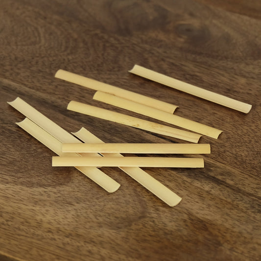 Gouged Oboe Cane