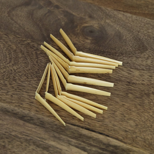 Shaped Oboe Cane
