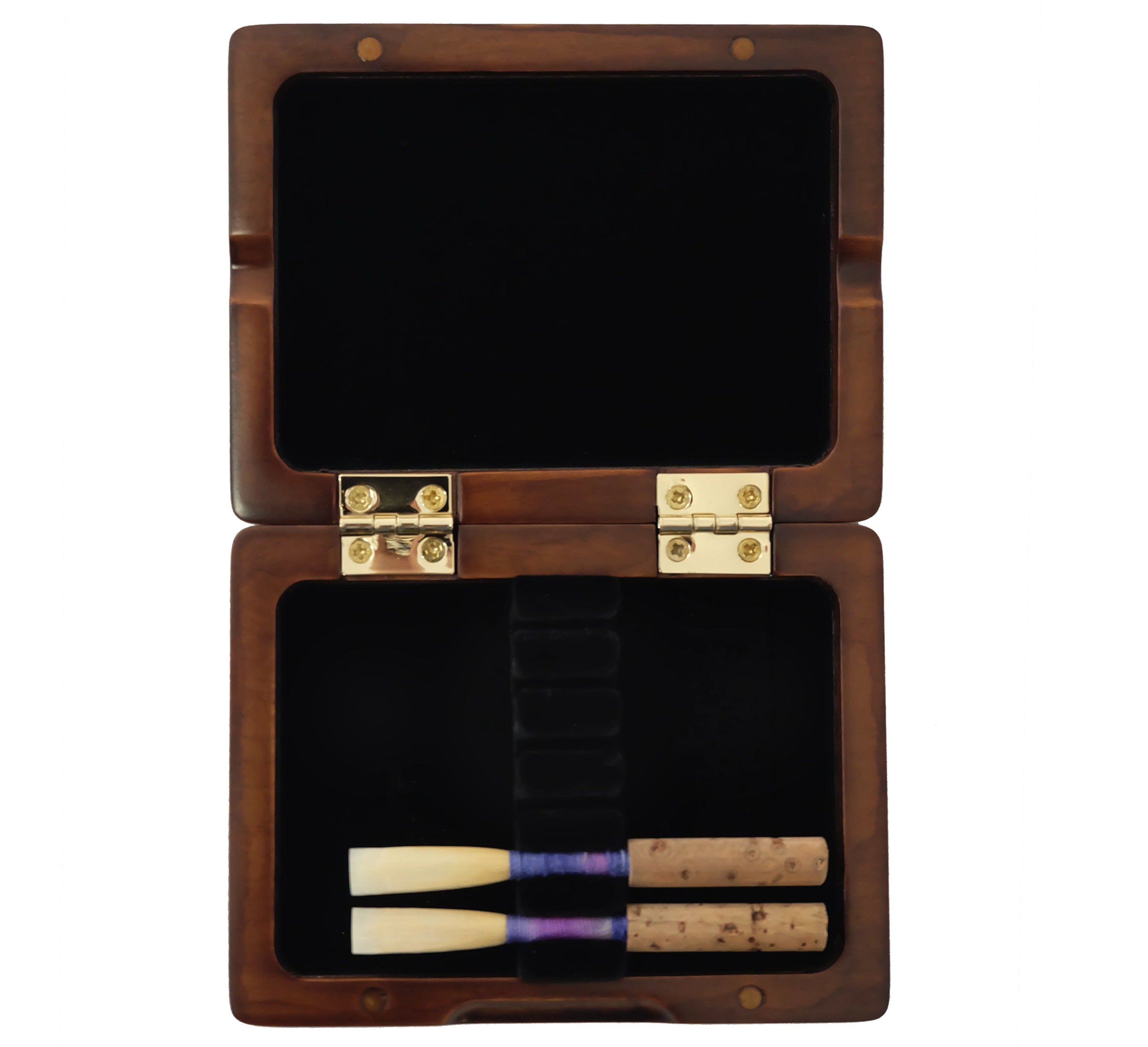 Cat Reed Case Oboe Reed Cases – Manhattan Reeds