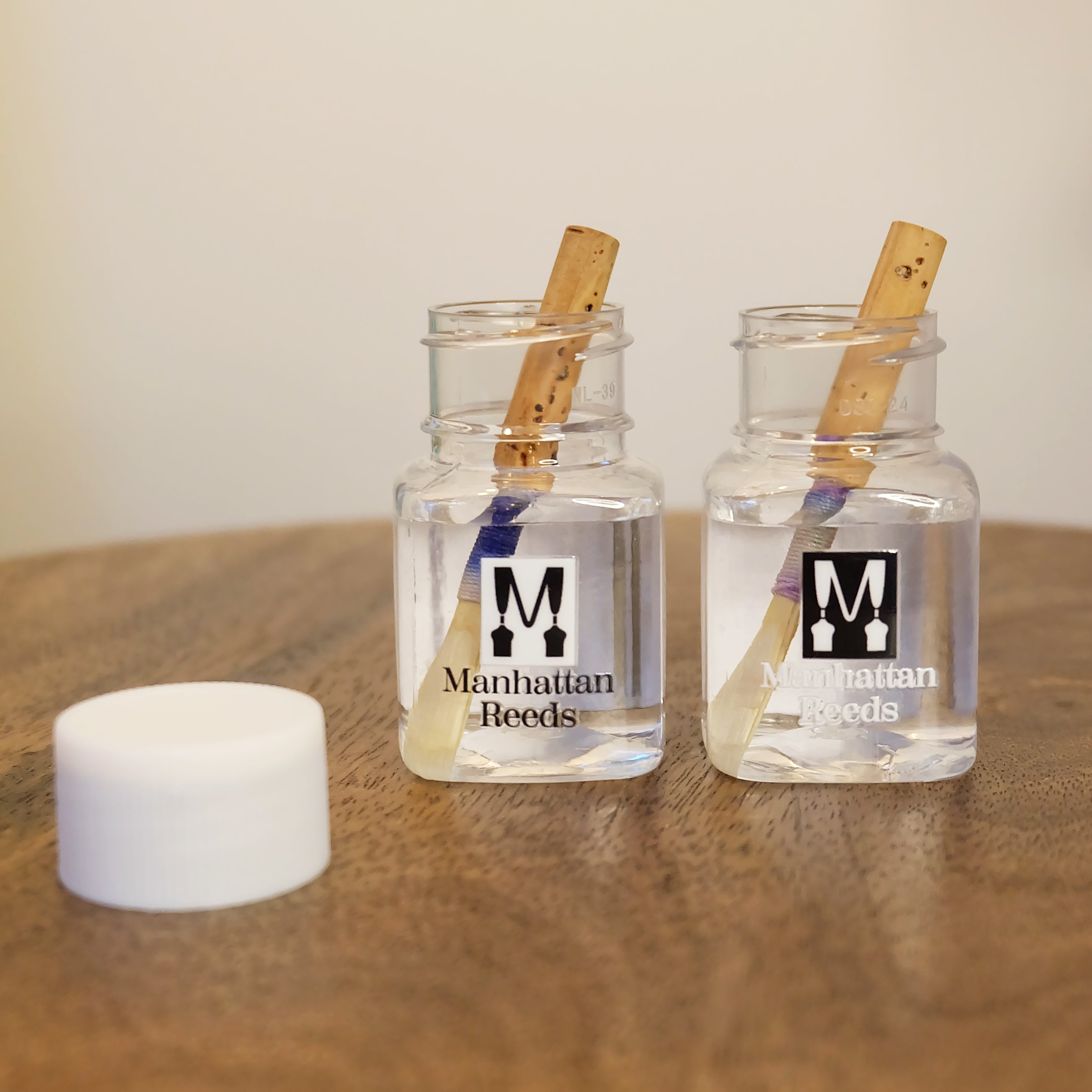 Magnetic Plastic Reed Cup – Manhattan Reeds