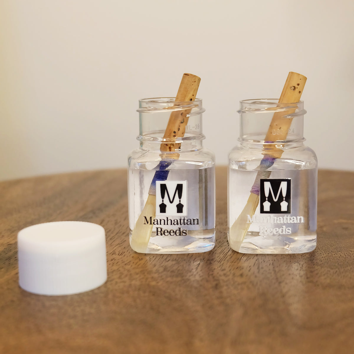 Soaking Reed Magnetic Plastic Reed Cup – Manhattan Reeds
