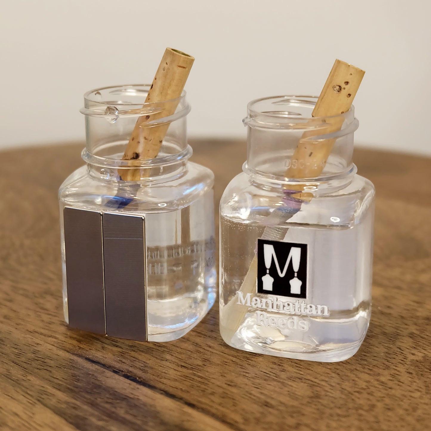 Magnetic Plastic Reed Cup – Manhattan Reeds