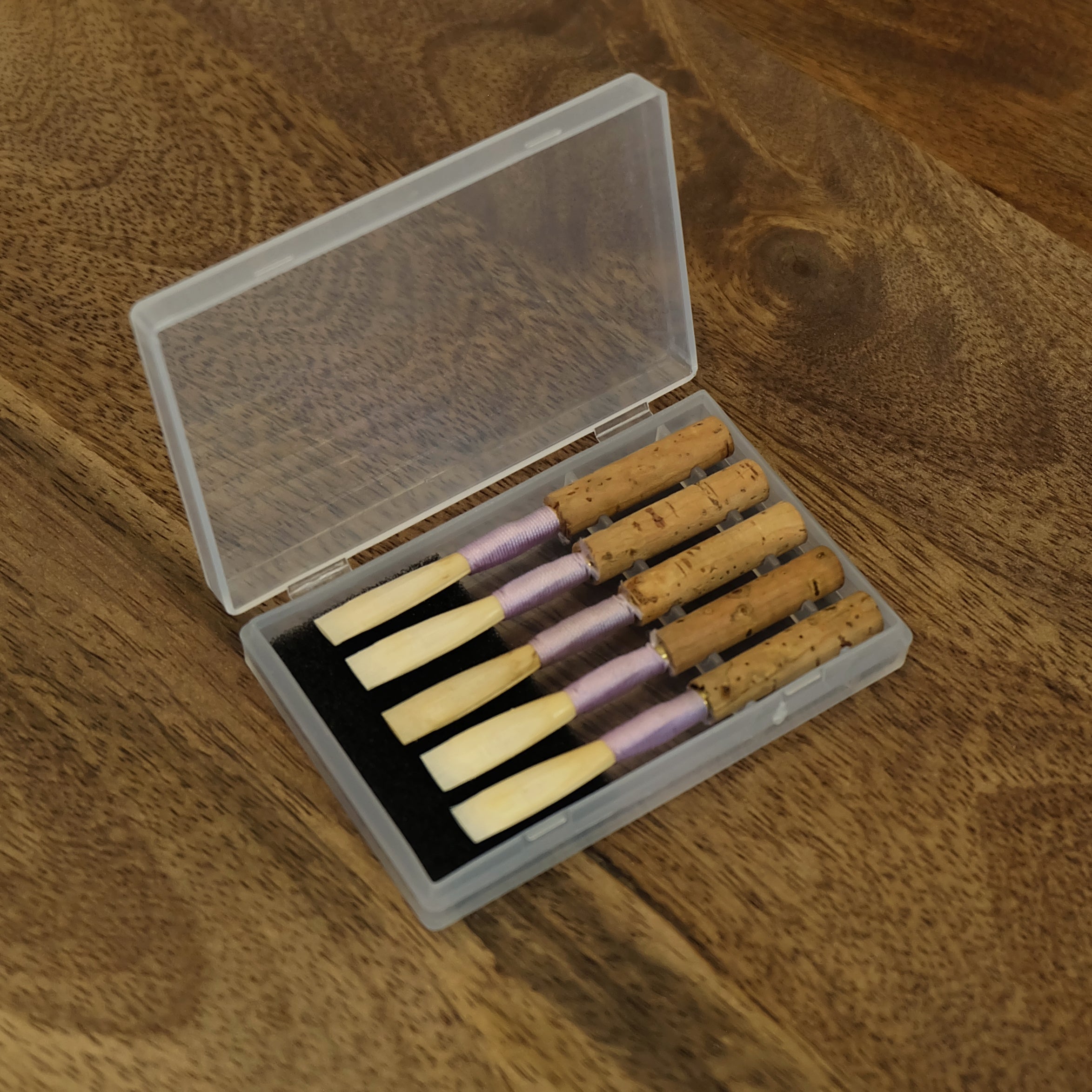 Oboe Reed Bundles – Manhattan Reeds