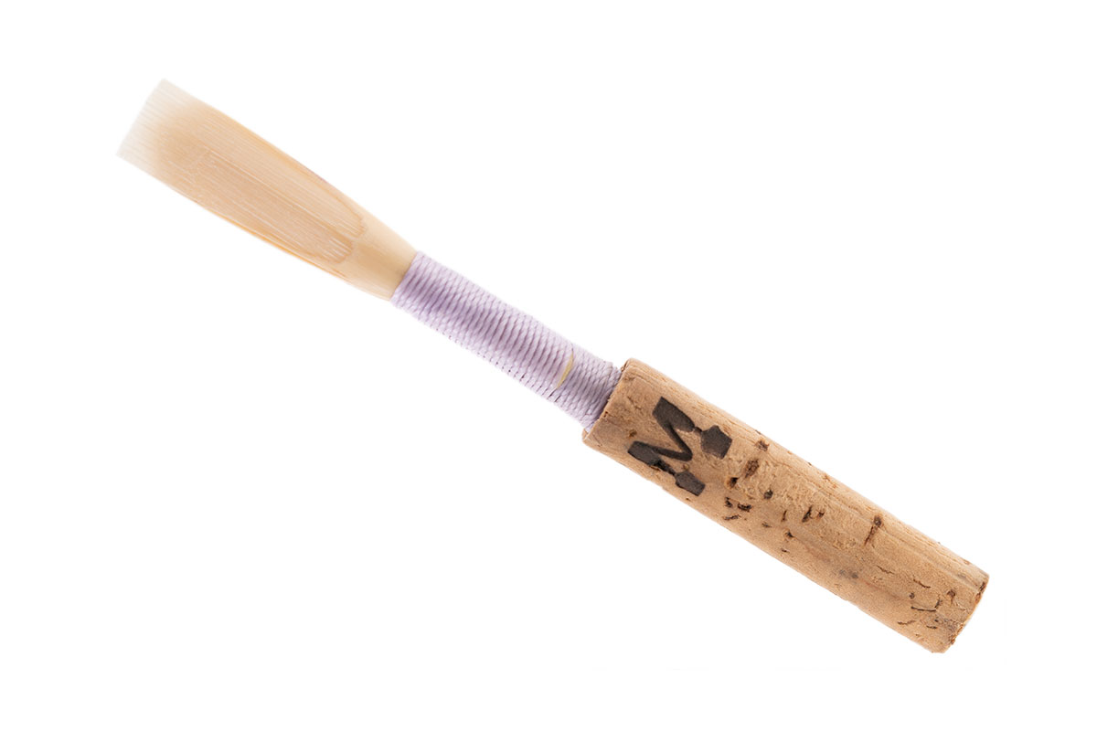 Oboe Reed Bundles – Manhattan Reeds