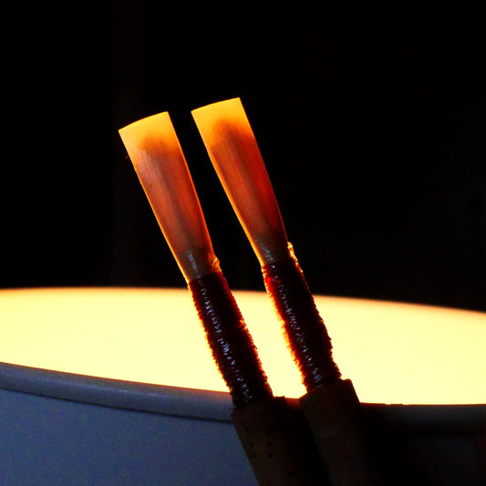 Beginner Oboe Reeds