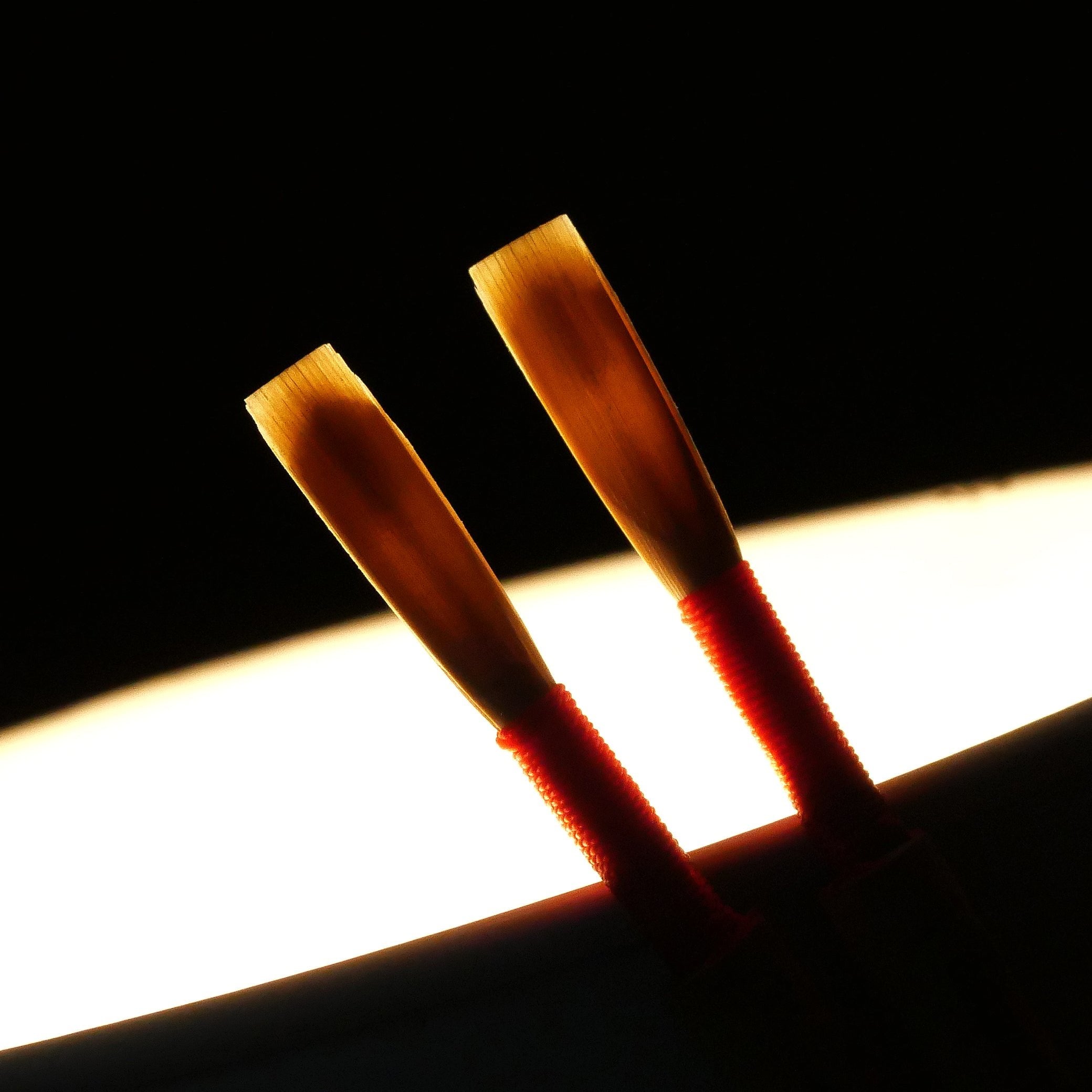 Handmade Professional Reed (A Line) – Manhattan Reeds